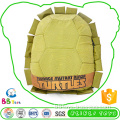 Good Quality Factory Price Custom Tag Plush Military Backpack